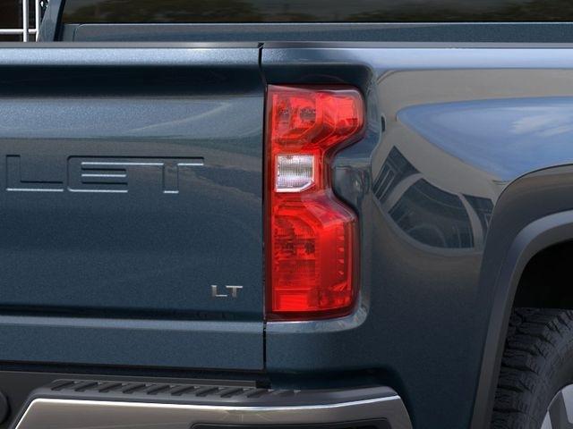 Chevrolet Silverado 2500HD LT Crew Cab Long Box 4WD 2026
