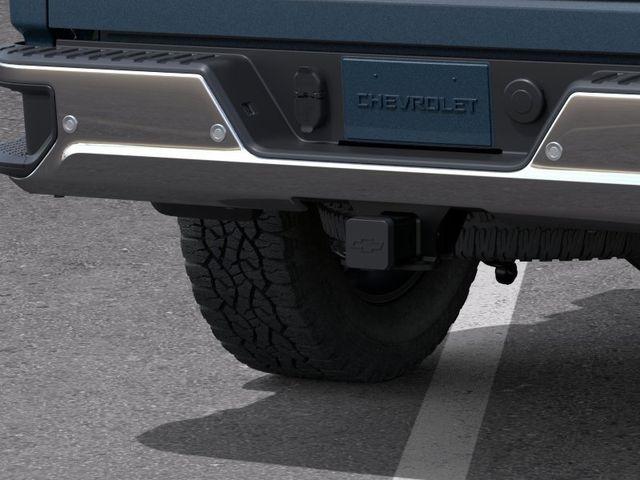 Chevrolet Silverado 2500HD LT Crew Cab Long Box 4WD 2026