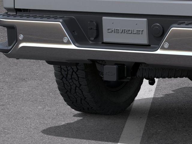 Chevrolet Silverado 2500HD LT Crew Cab Long Box 4WD 2026