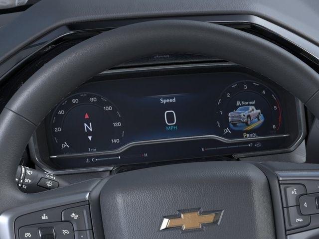 Chevrolet Silverado 2500HD LT Crew Cab Long Box 4WD 2026