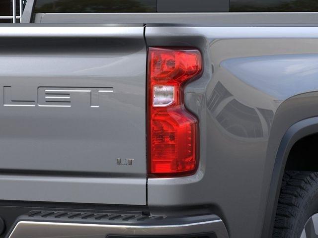 Chevrolet Silverado 2500HD LT Crew Cab Long Box 4WD 2026