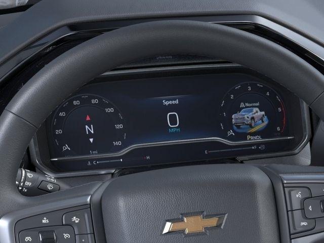 Chevrolet Silverado 2500HD LT Crew Cab Long Box 4WD 2026