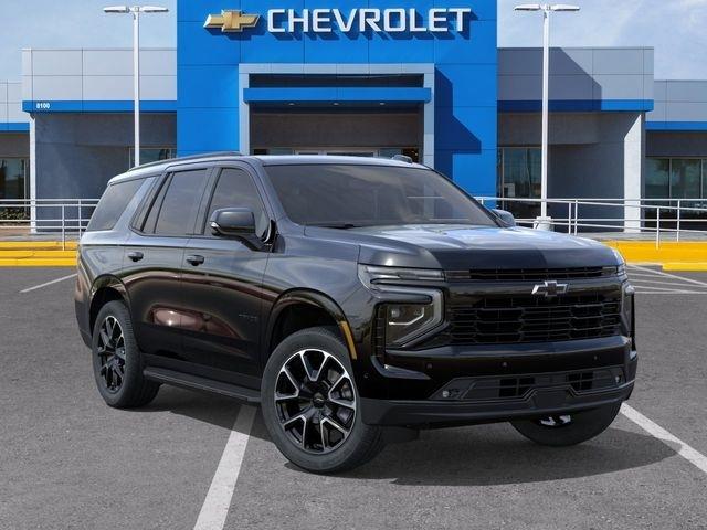 Chevrolet Tahoe RST 4WD 2026