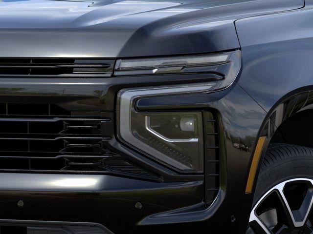 Chevrolet Tahoe RST 4WD 2026