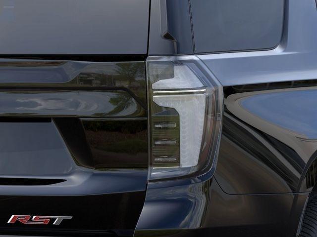 Chevrolet Tahoe RST 4WD 2026