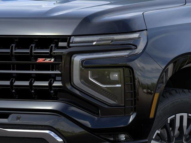 Chevrolet Tahoe Z71 2026