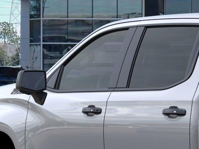Chevrolet Silverado 1500 Trail Boss LT Crew Cab 4WD 2026