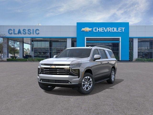 Chevrolet Suburban LT 2026