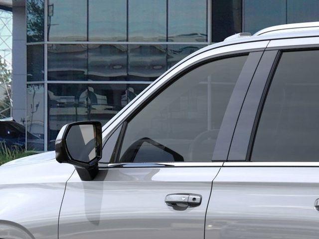 Chevrolet Suburban LT 2026
