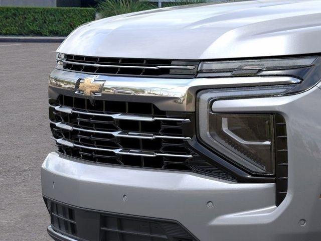 Chevrolet Suburban LT 2026