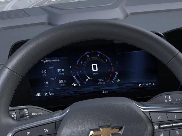 Chevrolet Suburban LT 2026