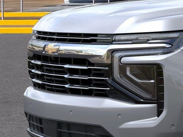 Chevrolet Suburban LT 2026