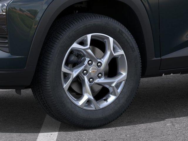 Chevrolet Trax LS 2026