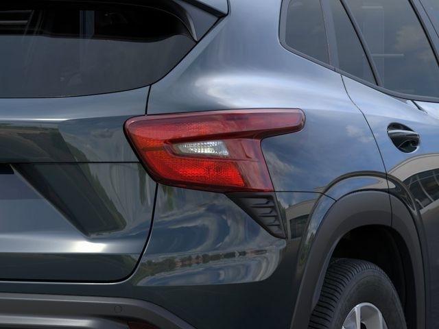 Chevrolet Trax LS 2026