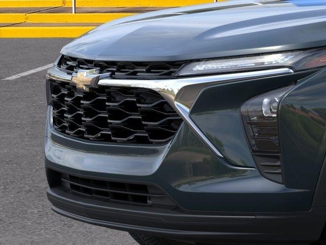 Chevrolet Trax LS 2026