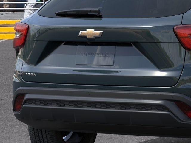 Chevrolet Trax LS 2026