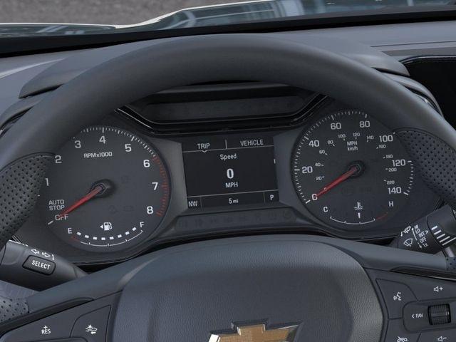 Chevrolet Trax LS 2026