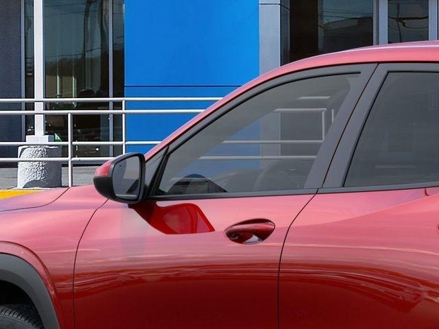 Chevrolet Trax LS 2026