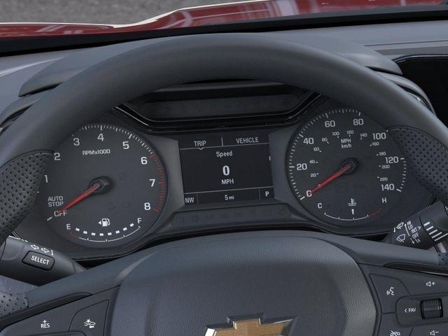 Chevrolet Trax LS 2026