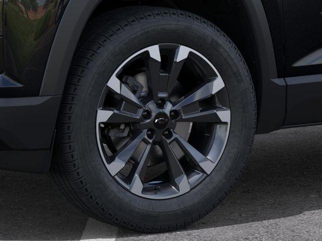 Chevrolet Equinox RS 2WD 2026