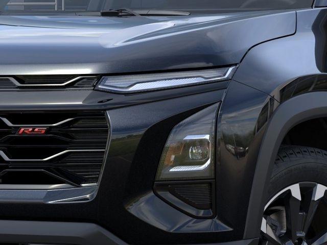 Chevrolet Equinox RS 2WD 2026