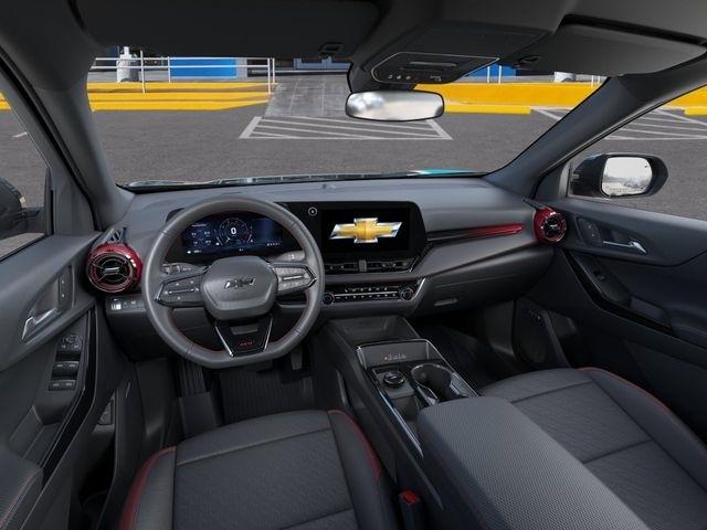Chevrolet Equinox RS 2WD 2026
