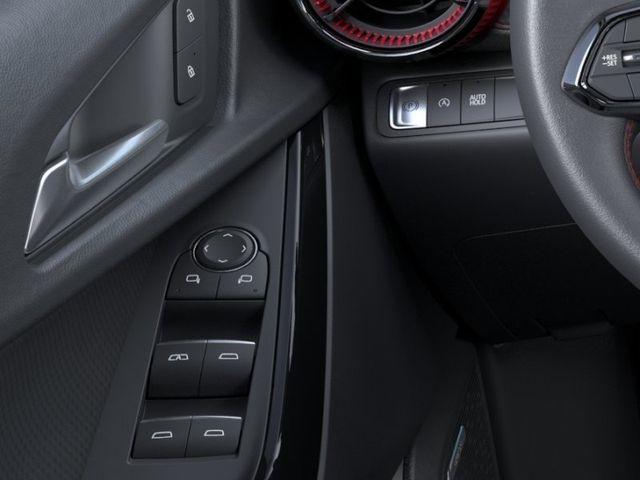 Chevrolet Equinox RS 2WD 2026