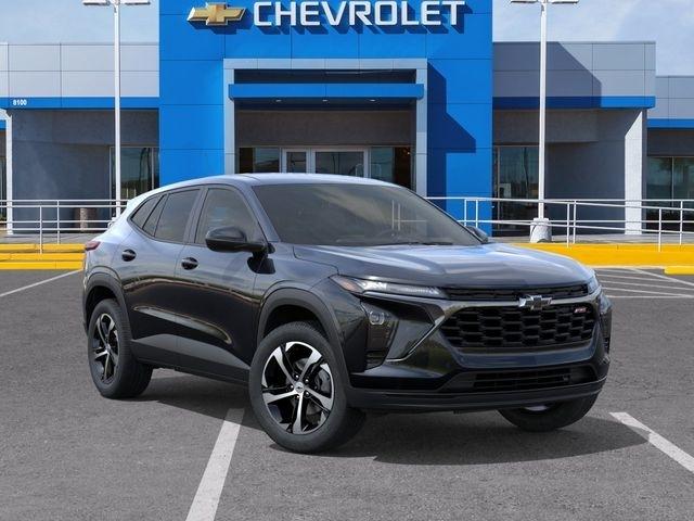 Chevrolet Trax 1RS 2026