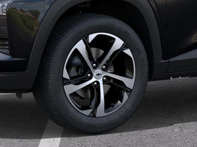 Chevrolet Trax 1RS 2026