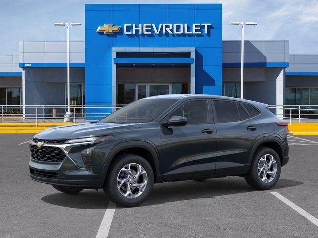 Chevrolet Trax LS 2026