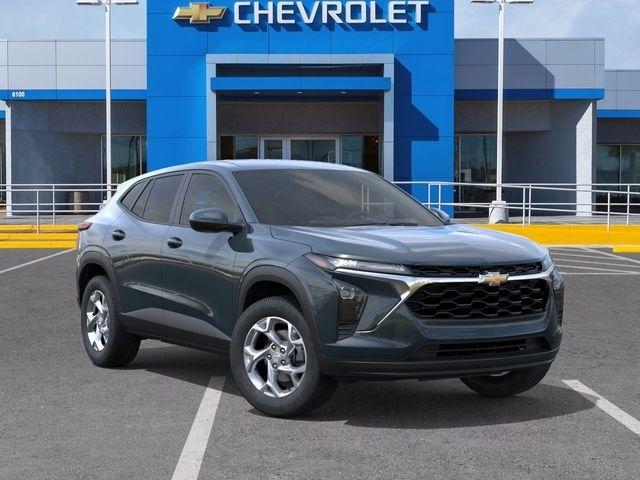 Chevrolet Trax LS 2026