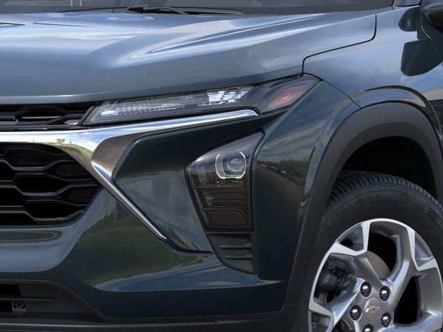 Chevrolet Trax LS 2026