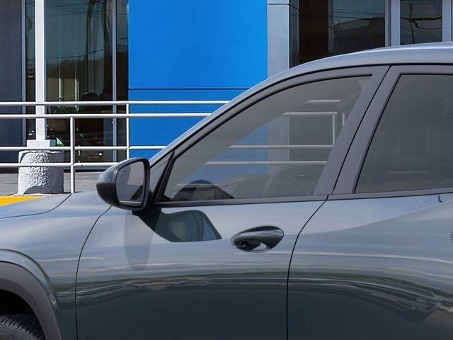 Chevrolet Trax LS 2026