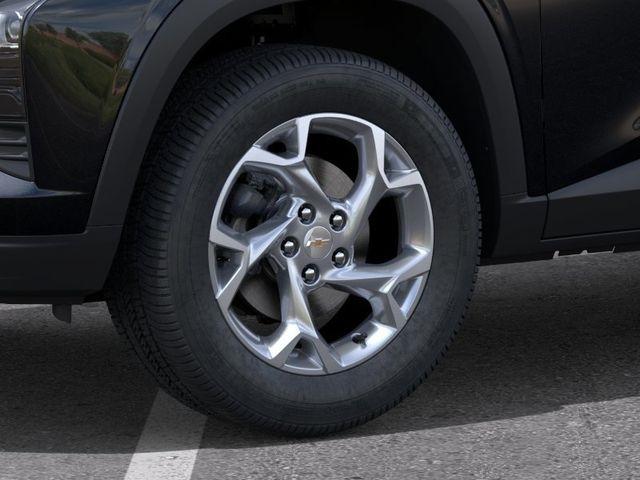 Chevrolet Trax LS 2026