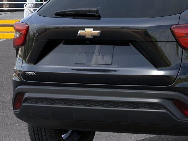 Chevrolet Trax LS 2026