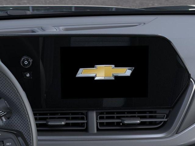 Chevrolet Trax LS 2026