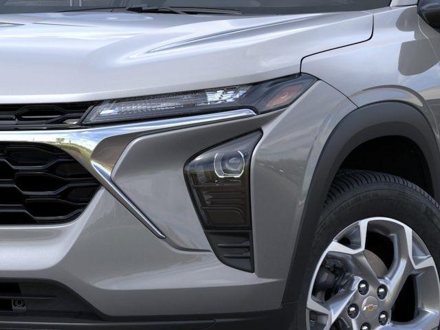 Chevrolet Trax LS 2026