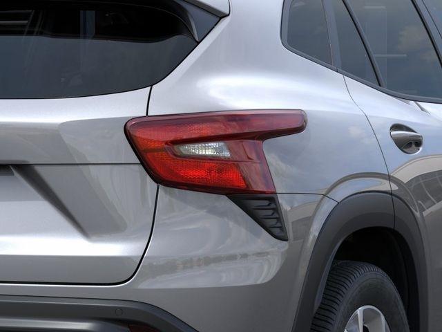 Chevrolet Trax LS 2026