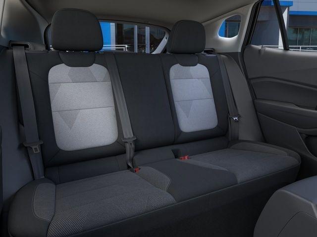 Chevrolet Trax LS 2026