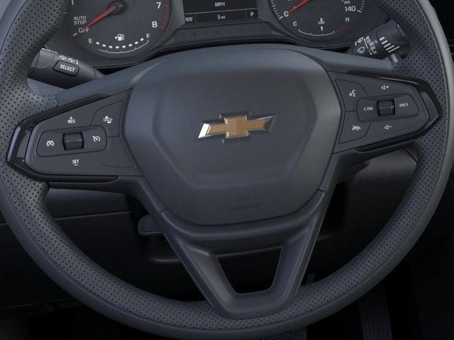 Chevrolet Trax LS 2026