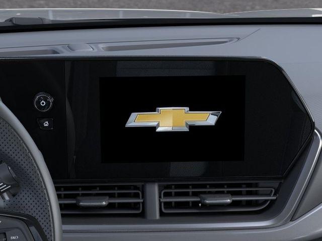 Chevrolet Trax LS 2026