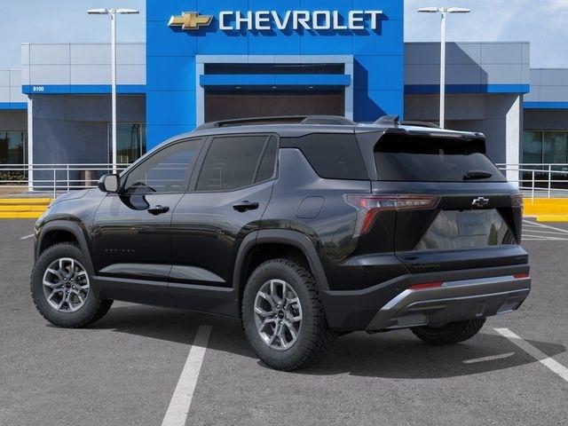 Chevrolet Equinox LT 2WD 2026