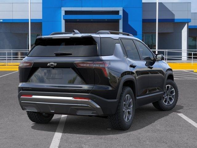 Chevrolet Equinox LT 2WD 2026