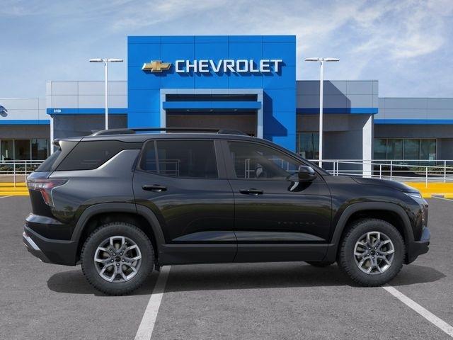 Chevrolet Equinox LT 2WD 2026