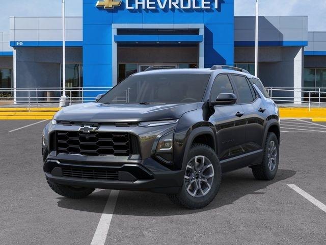 Chevrolet Equinox LT 2WD 2026