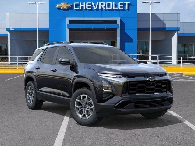 Chevrolet Equinox LT 2WD 2026