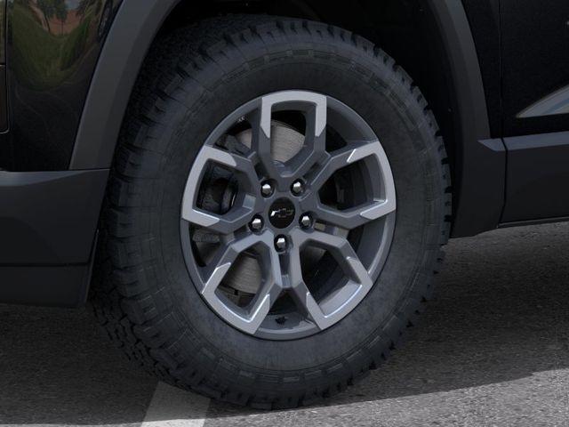 Chevrolet Equinox LT 2WD 2026