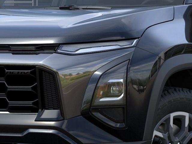 Chevrolet Equinox LT 2WD 2026