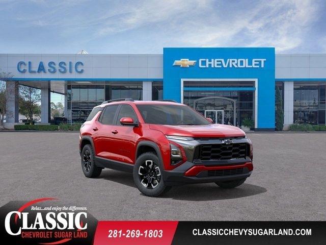 Chevrolet Equinox LT 2WD 2026