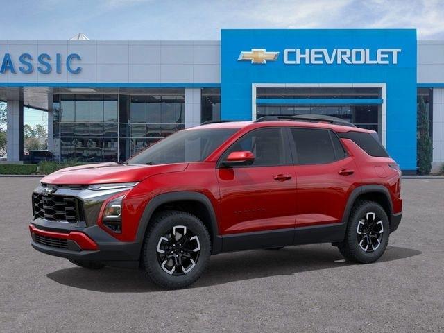 Chevrolet Equinox LT 2WD 2026